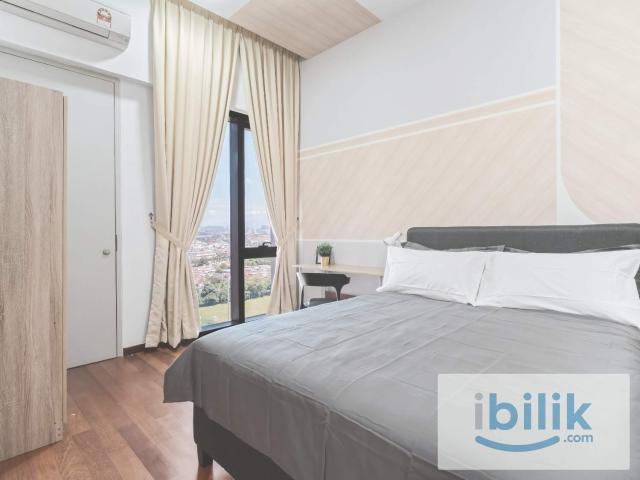 Room for rent in Petaling, Damansara Damai