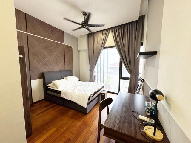 Condominium for rent in Petaling, Damansara Damai