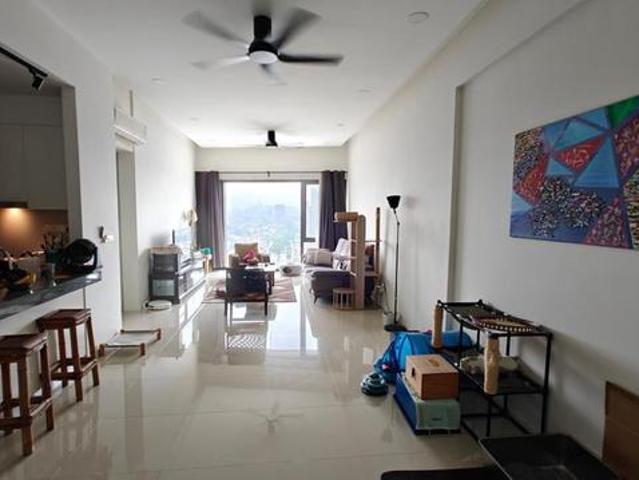 Condominium for sale in Petaling, Damansara Damai
