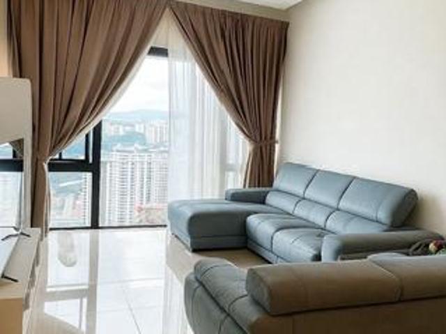 Condominium for rent in Petaling, Damansara Damai