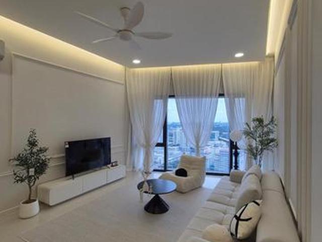 Condominium for rent in Petaling, Damansara Damai