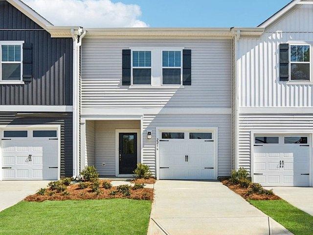 House for sale in Transylvania, North Carolina