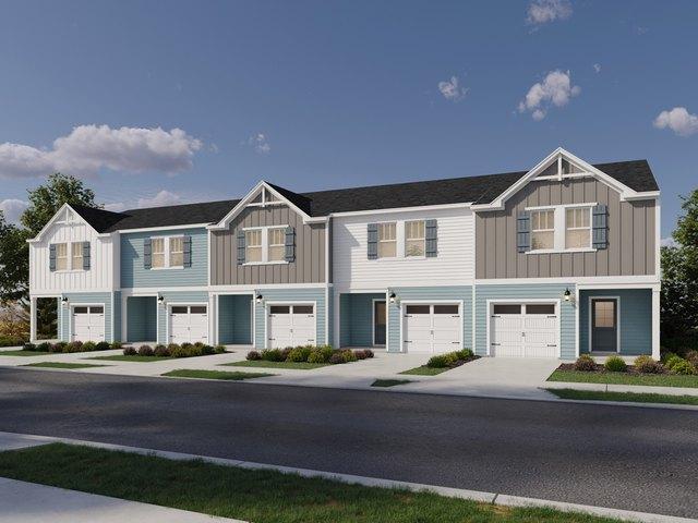 House for sale in Transylvania, North Carolina
