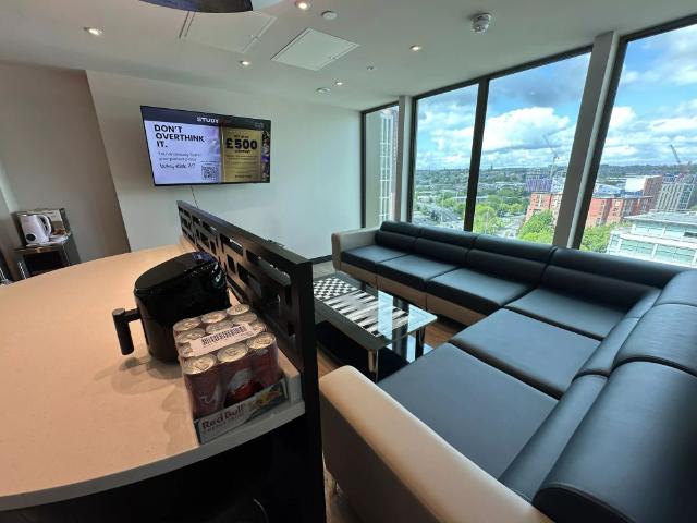 Room for rent in Woodhouse, Leeds
