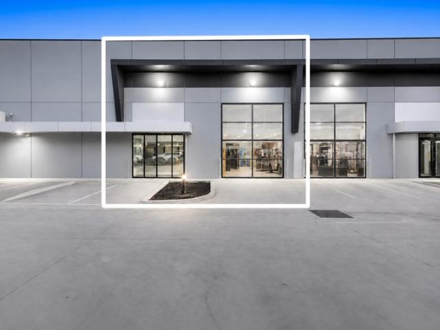 Warehouse for sale in Camerons Creek, Victoria