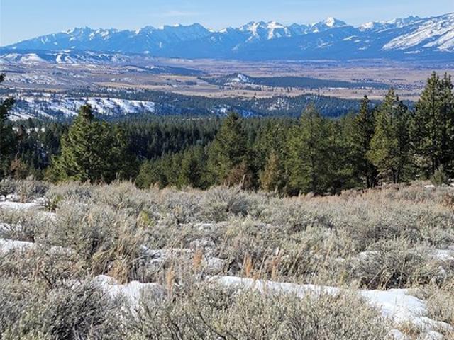 Land for sale in Ravalli, Montana