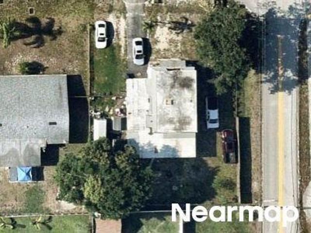 House for sale in Lake Worth, Florida