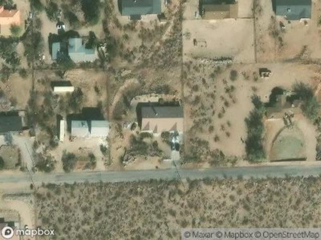 House for sale in Lucerne Valley, California