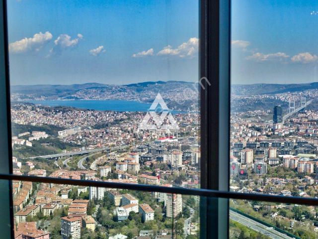 Şişli, İstanbul içerisinde kiralık Residence