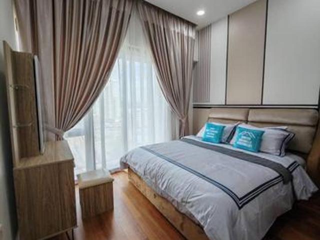 Condominium for rent in Petaling, Damansara Damai