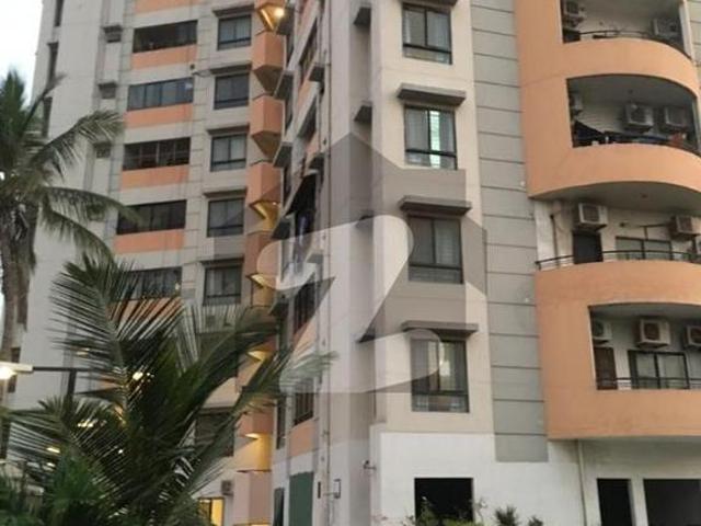 Apartment for rent in Clifton, North Waziristan