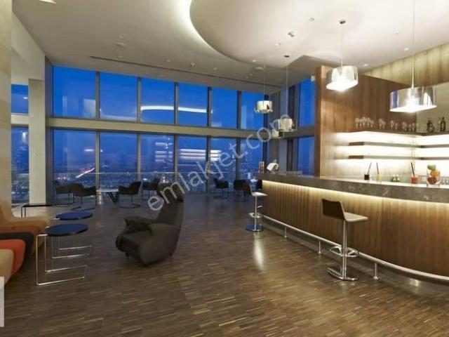Kağithane, İstanbul içerisinde satılık Residence