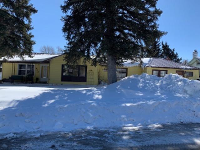 House for sale in Wyoming