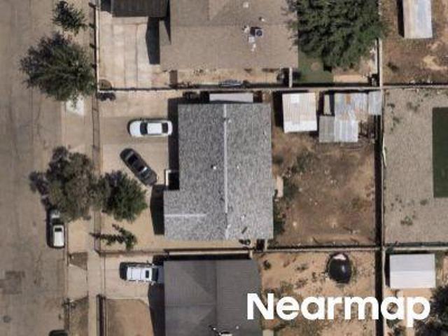 House for sale in El Paso, Texas
