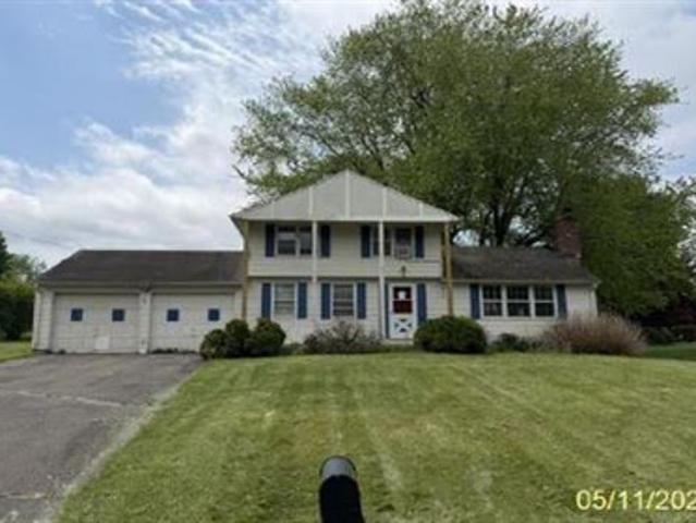 House for sale in Enfield, Connecticut