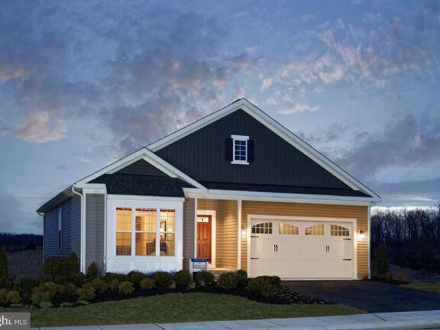 House for sale in Stephenson