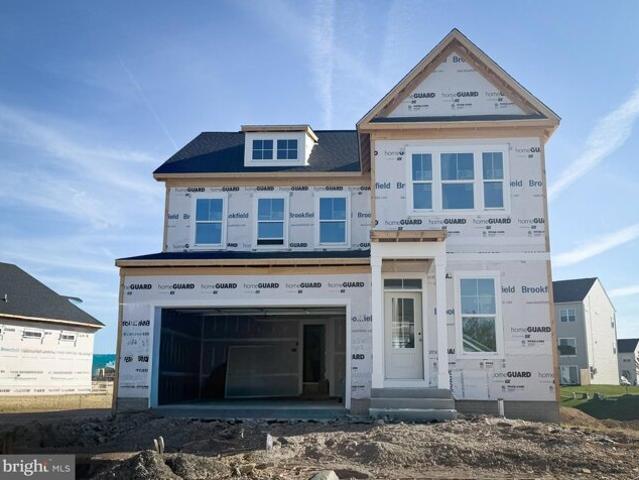 House for sale in Stephenson, Virginia