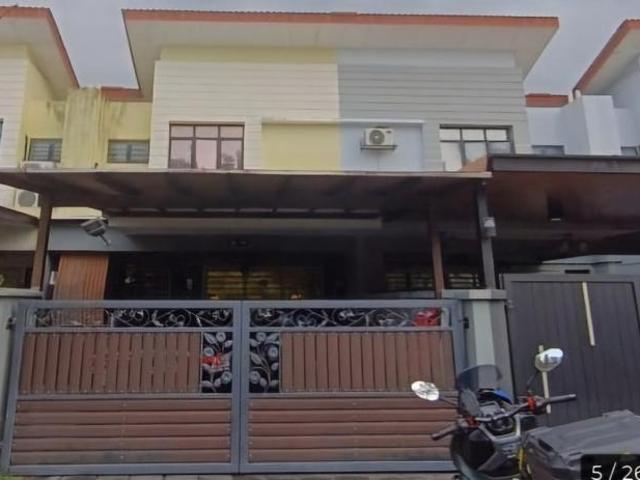 Terraced House for sale in Petaling, Alam Impian