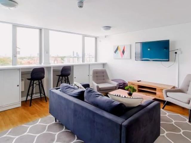 Studio for rent in Royal Borough of Kensington and Chelsea, Greater London