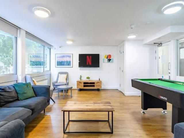 Studio for rent in Chelsea, Greater London