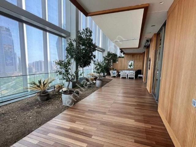 Şişli, Merkez Mahallesi içerisinde kiralık Residence