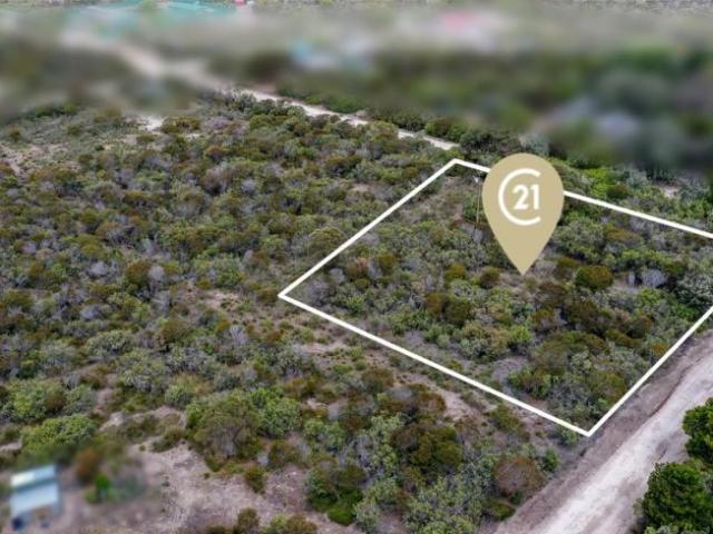 Land for sale in Sapphiretown, South Australia