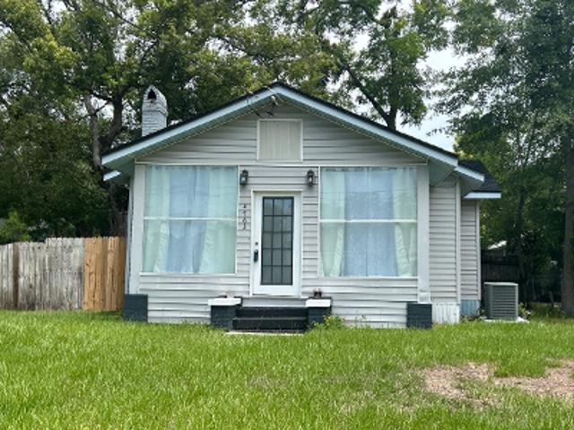 House for sale in Jacksonville, Florida