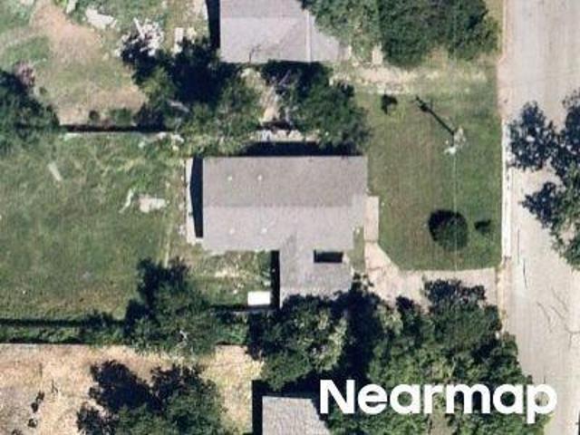 House for sale in Fort Worth, Texas