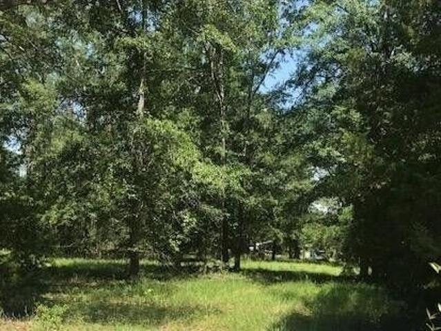 Land for sale in Barnwell, South Carolina