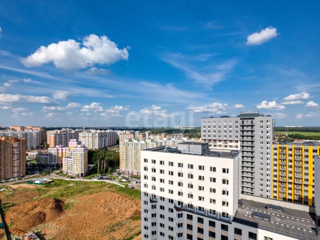 Квартира продажа в Сапроново, Кабардино-Балкарская Республика