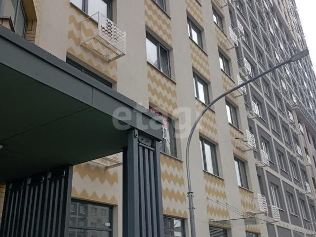 Квартира продажа в Сапроново, Кабардино-Балкарская Республика