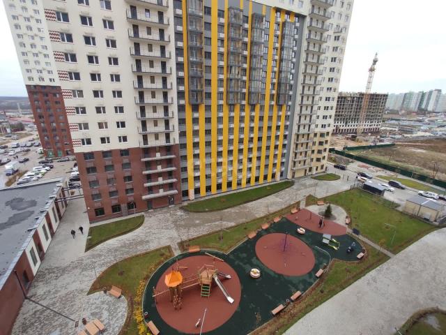 Квартира продажа в Сапроново, Кабардино-Балкарская Республика
