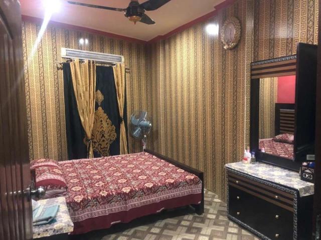 Apartment for sale in Rawalpindi, Islamabad Capital Territory
