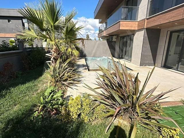 Selimpaşa Mahallesi, Silivri içerisinde satılık Villa