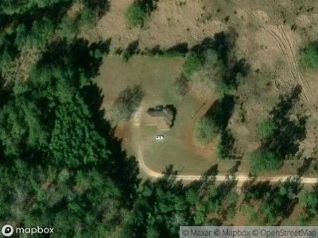 House for sale in Poplarville, Mississippi