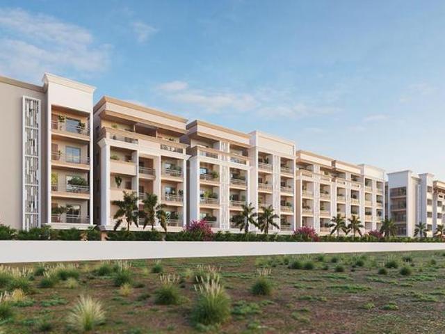 Flat for sale in Bangalore East, Karnataka