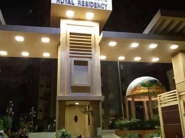 Apartment for rent in Gulshan e Iqbal Block 2, کراچی ڈویژن