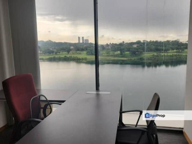 Shop for rent in Petaling, Subang Jaya