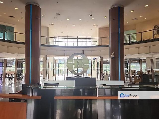 Shop for rent in Petaling, Subang Jaya