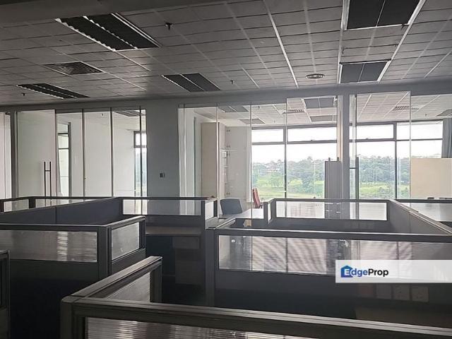 Shop for rent in Petaling, Subang Jaya