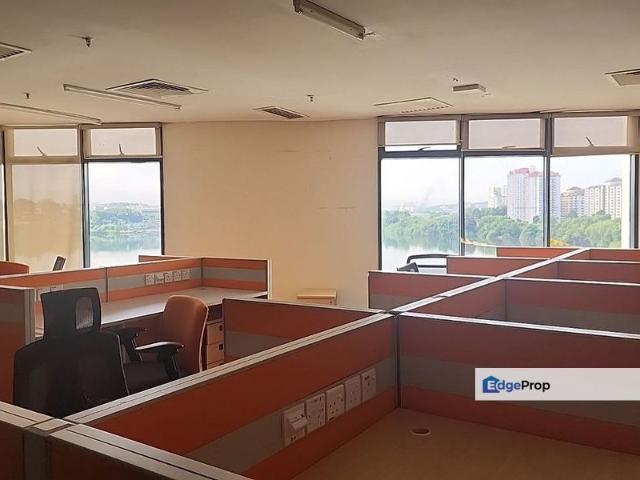 Shop for rent in Petaling, Subang Jaya