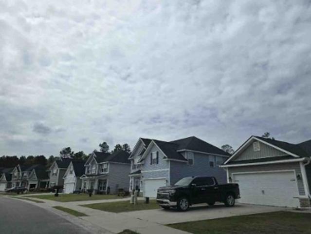 Property for sale in Flemington, Liberty County