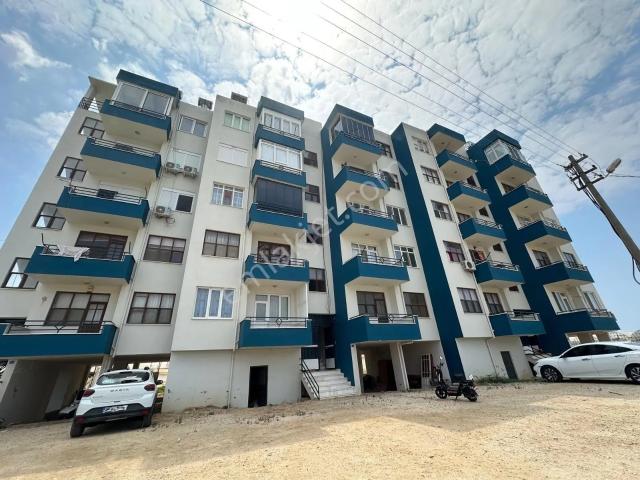 Gazipaşa, Antalya içerisinde satılık mülk