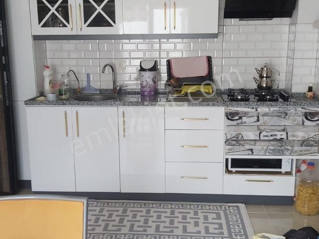 Sariçam, Adana içerisinde satılık Villa