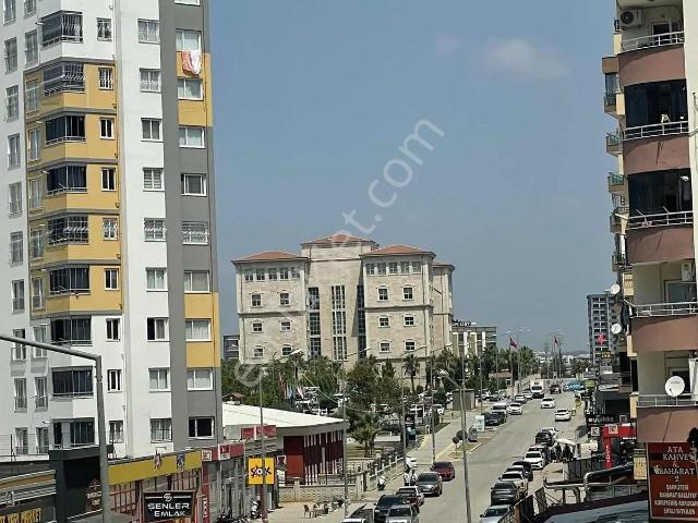 Sariçam, Adana içerisinde kiralık mülk