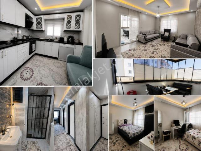 Sariçam, Adana içerisinde kiralık mülk