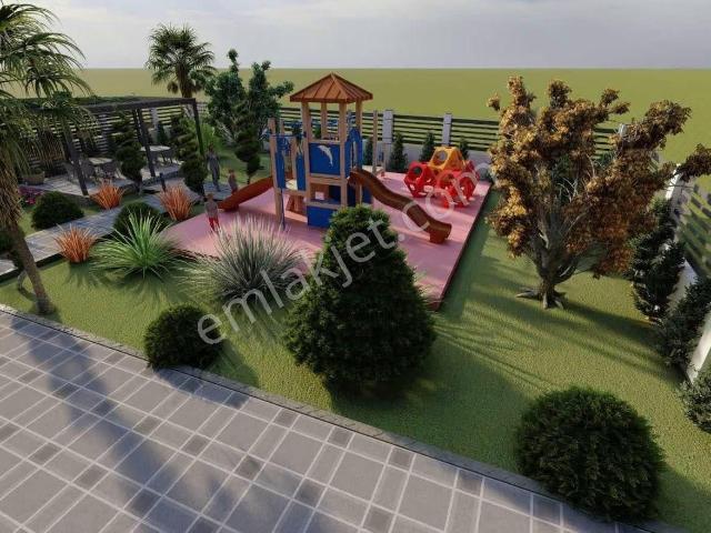 Sariçam, Adana içerisinde satılık mülk