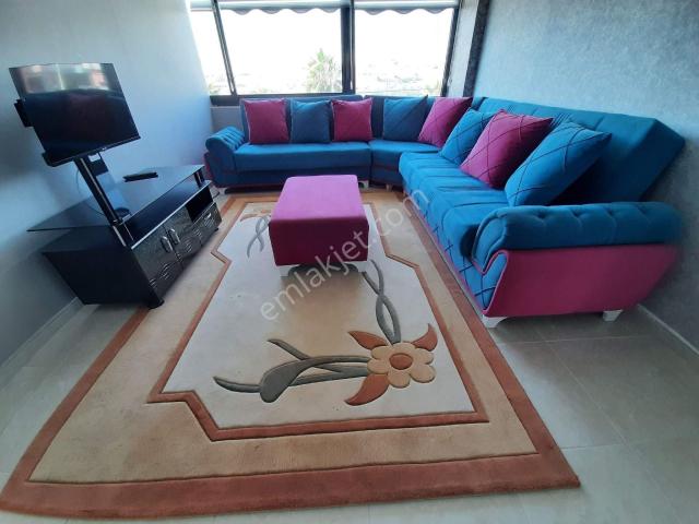 Sariçam, Adana içerisinde kiralık mülk