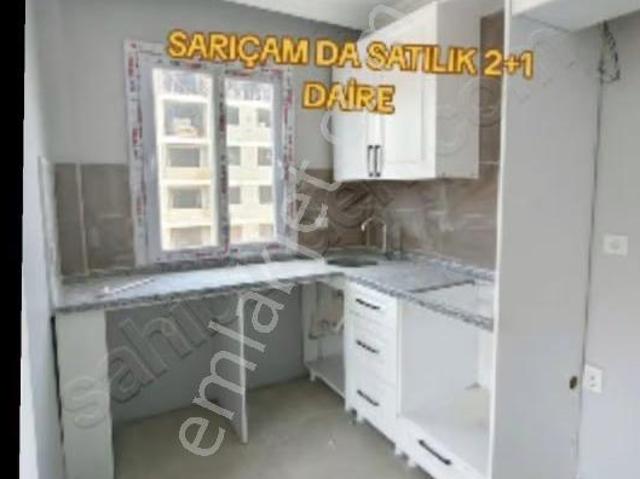 Sariçam, Adana içerisinde satılık mülk