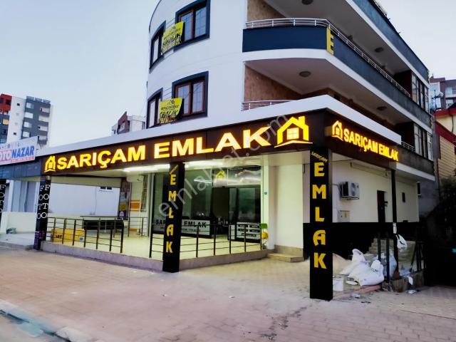 Sariçam, Adana içerisinde satılık Bina
